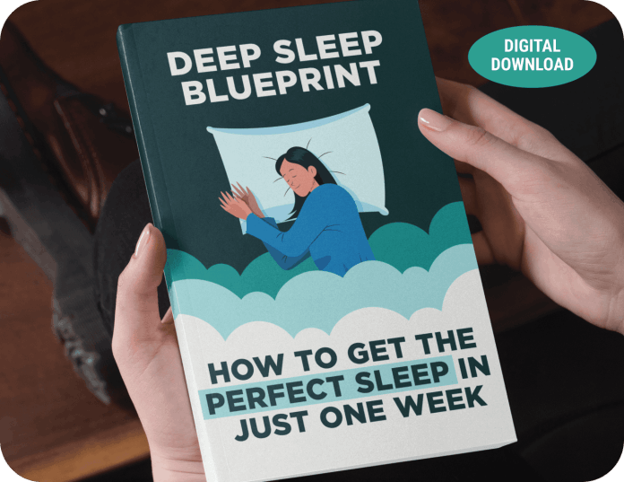 Deep Sleep Blueprint Bonus 1