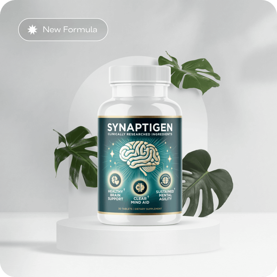 What is SYNAPTIGEN ?